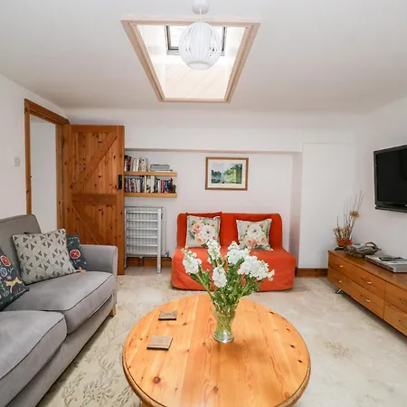 Σπίτι διακοπών The Coach House *