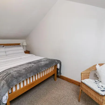 Holiday home The Coach House Bristol