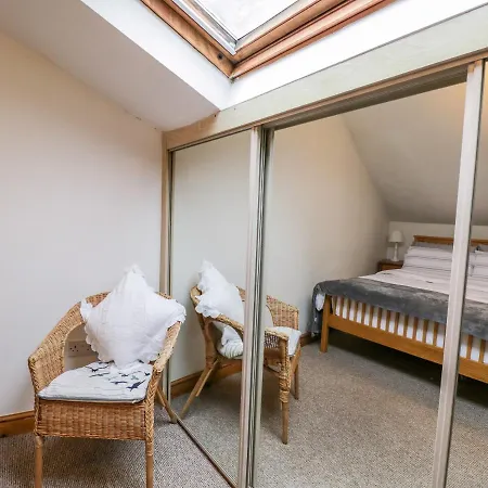 The Coach House *