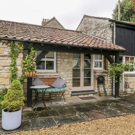 The Coach House