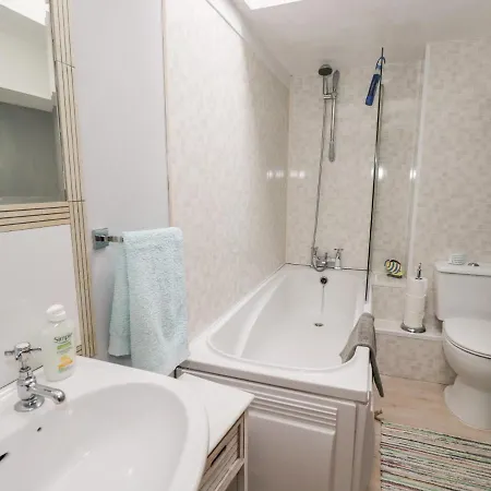 The Coach House Holiday home *