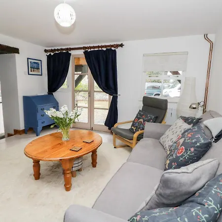 The Coach House Nyaraló Bristol