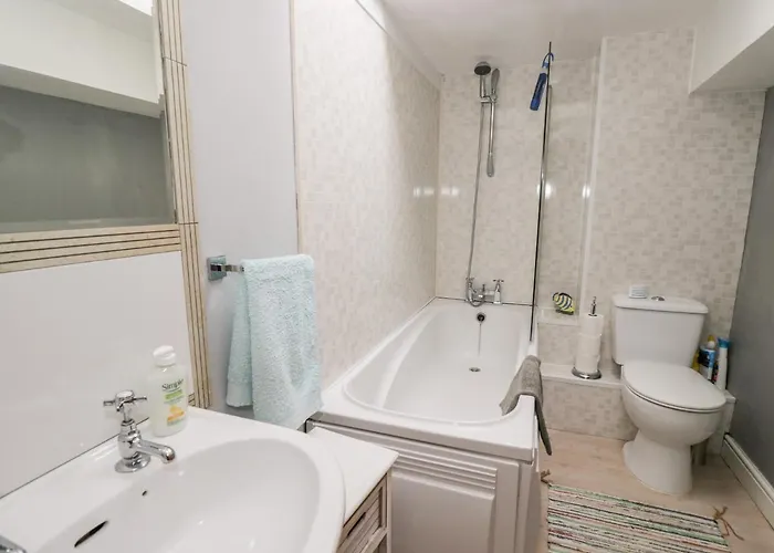 The Coach House Tatil Evi *