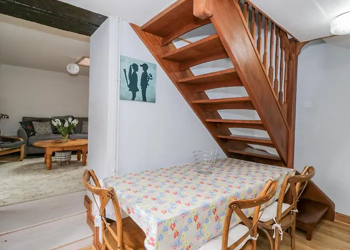 The Coach House * Μπρίστολ