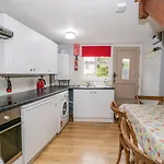Holiday home The Coach House Bristol