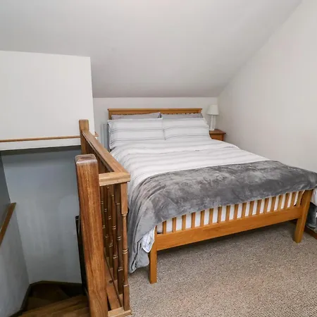 The Coach House Hébergement de vacances Bristol