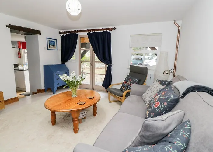 The Coach House Hébergement de vacances Bristol